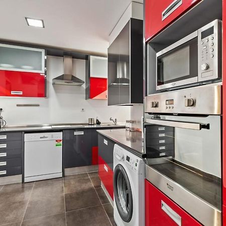 Stunning 2 Bedroom Apartment Near Belem Lisboa Exteriör bild