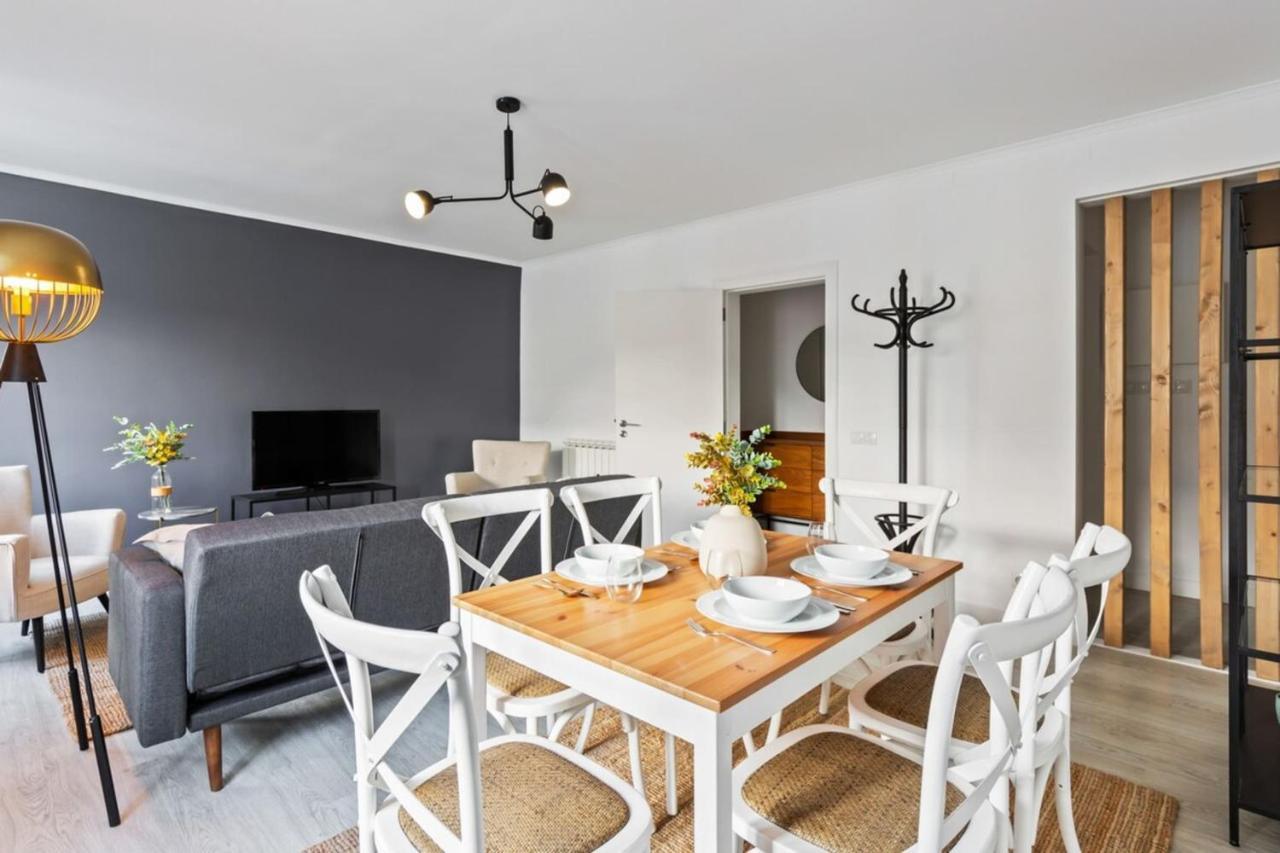 Stunning 2 Bedroom Apartment Near Belem Lisboa Exteriör bild